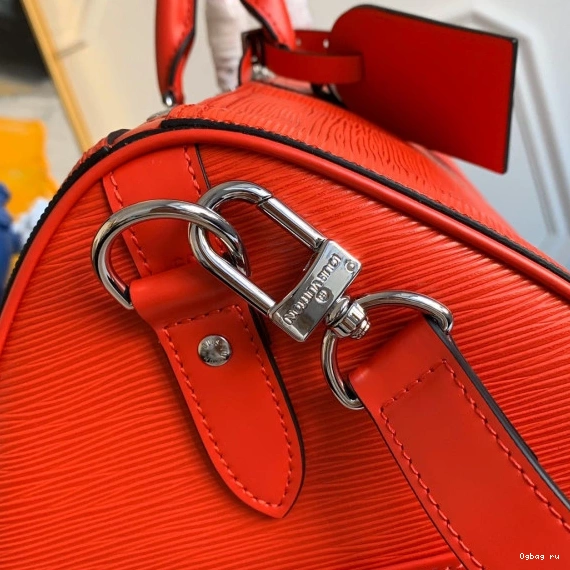 BANDOULIÈRE 45 VUITTON LOUIS KEEPALL 0814